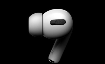 AirPods Pro How much does the AirPods Pr