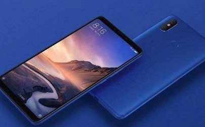 Will there be a Xiaomi MAX4 in 2020