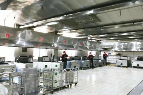 2021年開發區高考食品安全保障工作全面啟動 計算機軟件技術為監管賦能