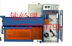 江蘇佳成機械 專業生產高質量不銹鋼絲拉絲機，附應用圖例