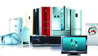 家電行業翹尾行情 四季度業績或超預期，家用電器迎新一輪景氣周期